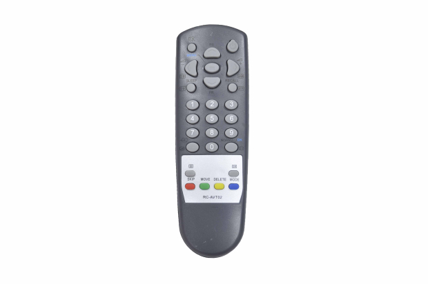 Aiwa RC-AVT02 (TV) Пульт ДУ