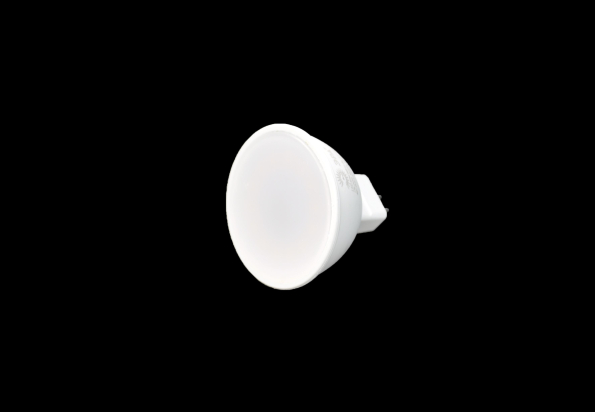 Лампа светодиодная Эра LED smd MR16-8W-827-GU5.3