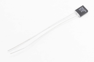 Термопредохранитель 125C  3А 250V RH-01