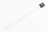 Термопредохранитель 130C  3А 250V RH-01
