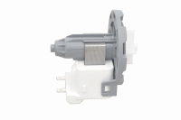 PMP525UN Помпа HANYU 30W 8 защелок клеммы назад раздельно, обмотка медь