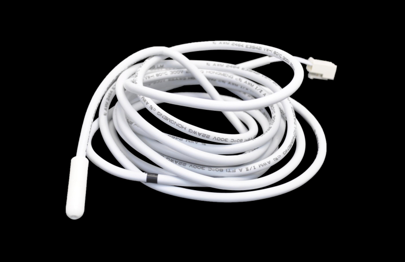 908081400505 Датчик (сенсор) температуры для холодильника Атлант,Минск,  10ком (завод Атлант)