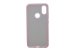 Накл. силикон глянец Re:Case "Sparkle" XIA Mi 6X/A2 розовый