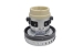 DW-PC52 Двигатель пылесоса Kerher 1400W (моющий), H144/h48, D137/d80 — фото 1