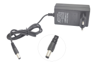 Блок питания 220V/21.5V 1.0A SP-202 (5.5x2.5) импульсный (адаптер) - с контроллером заряда