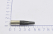 Разъем mini XLR 3P "шт" на кабель 1-550-3