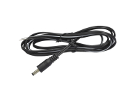 Разъем питания 4.0x1.7mm "шт" с кабелем 1.8м 5-586 1.8