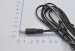 Разъем питания 4.0x1.7mm "шт" с кабелем 1.8м 5-586 1.8