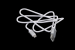 Кабель CyPrime USB-MicroUSB, 1м
