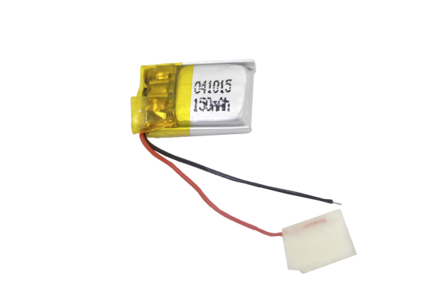 00-00015974 Аккумулятор 3.7V 150mAh 4.0x10x15mm универсальный с проводками