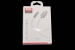 28555 Кабель XO NB227 USB - Type-С, 6A,  белый