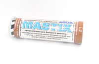 Клей - холодная сварка Mastix МС-0105 для ремонта батарей и труб от -60 до + 150°C 55гр.