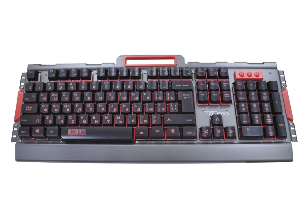 23455 Клавиатура Qumo Prime K39