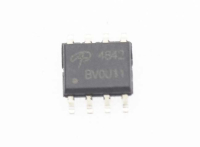 AO4842 (30V 7.5A 2W Dual N-Channel MOSFET) SO8 Транзистор