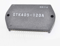 STK405-120A Микросхема