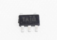 TL431AIDBVR (TAI) SOT23/5 Микросхема
