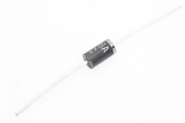 1.5KE16A (16V 1500W) Диод ограничительный