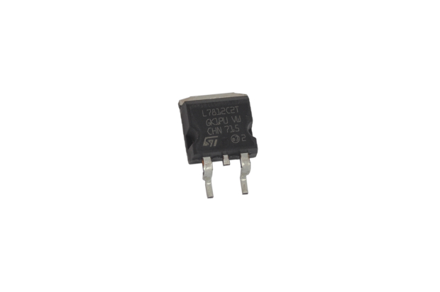 L7812C2T D2PAK Микросхема