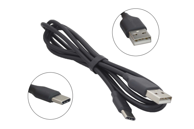 15271 Кабель Старт Classic Cable 01 TC 2.1 USB - Type-C