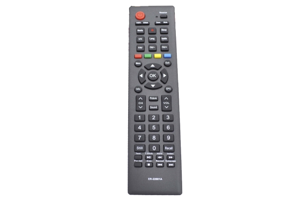 Dexp/Hisense/Supra ER-22601A Пульт ДУ