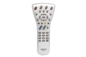 Универсальный пульт Sharp RM-649G корпус GA074WJSA