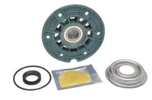 SPD008ZN Суппорт (опора) в сборе ( подш.6203) для стиральных машин Electrolux, Zanussi, Aeg