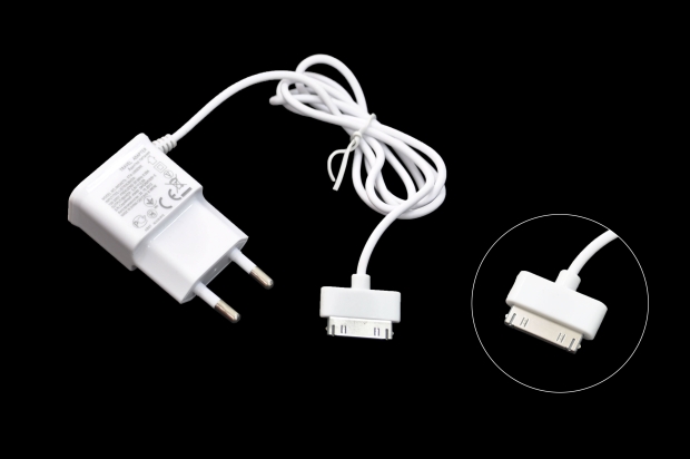 Зарядное устройство 220V-5V 2.0A 4/4S ETA-U90EWE (NGY-165)