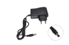 Блок питания 220V/12V  1.0A SP-71 (5.5x2.1) импульсный (адаптер)
