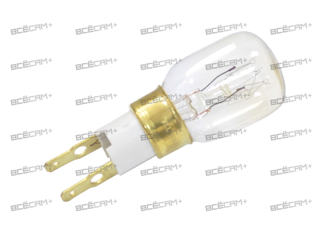 15w t25 240v whirlpool indesit