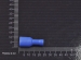 Клемма плоская "гн" 6.3mm синяя FDFD1.25-250