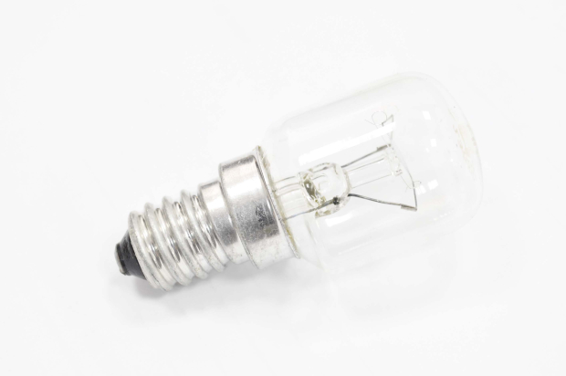 Лампа для холодильника 220V 15W E14