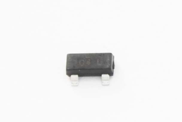 MMBD4148SE (D4) (100V 0.2A) SOT23 Диод