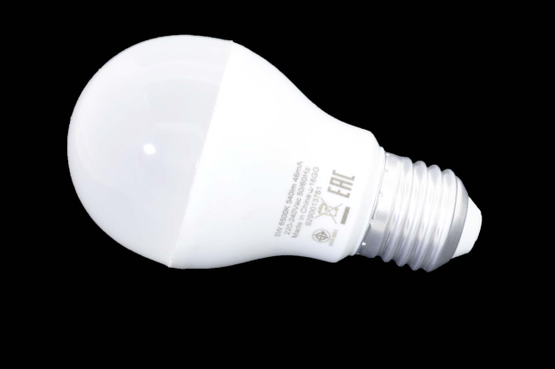 737439 Лампа светодиодная Philips A60-5W-E27-3000K