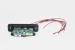 Модуль MP3 плеер JQ-D032BT USB/SD/FM/Aux/Bluetooth U=5V