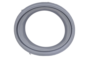 GSK004ID (C00047099) Манжета люка для стиральных машин  Indesit, Ariston