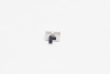 Переключатель движковый SS-12D07-VG4 On-On (1P2T) 30V 0.3A