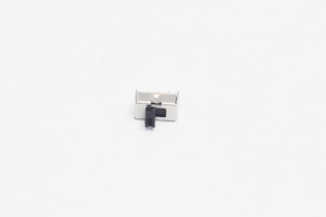 Переключатель движковый SS-12D07-VG4 On-On (1P2T) 30V 0.3A