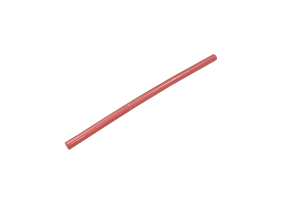Стержень для клеевого пистолета D=11.2mm L=270mm красный 09-1204
