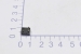 Разъем питания 3.8x1.0mm "гн" на плату DC-003-1.0mm — фото 3