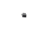 Разъем питания 4.2x1.3mm "гн" на плату DC-002-1.3mm