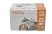 Аккумулятор CT1207 Delta (12V 7A)
