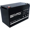 Аккумулятор SF12100 Security Force (12V 100A)
