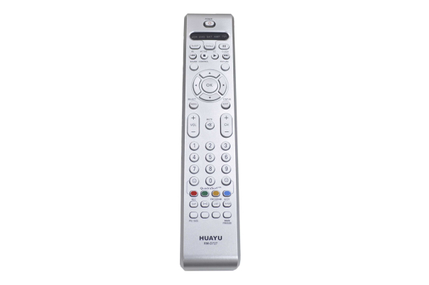 Philips универсальный RM-D727 корпус RC-4331 Пульт ДУ