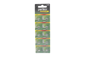 Perfeo AG0/LR521 1.5V батарейка