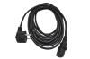 57099 Кабель питания Gembird/Cablexpert PC-186, 4.5м
