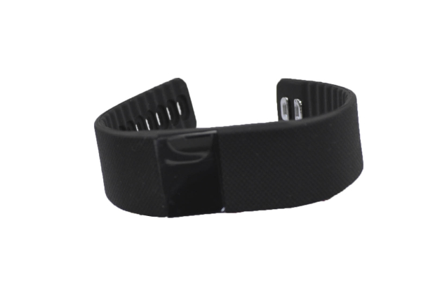50275 Фитнес трекер Lime 102 black (шагомер, подсчет калорий, часы, будильник, черный ремешок)