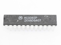 MC3362P Микросхема