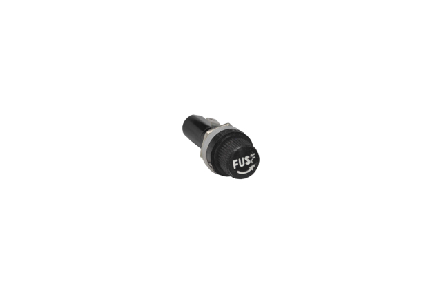 Держатель предохранителя 6x30 ДВП7 250V 10A