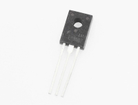 MJE13002 (400V 0.8A 20W npn) TO126F Транзистор