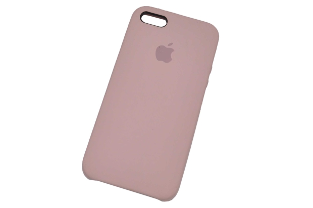 Чехол "Re:case Soft Touch" iphone 5/5S ассортимент